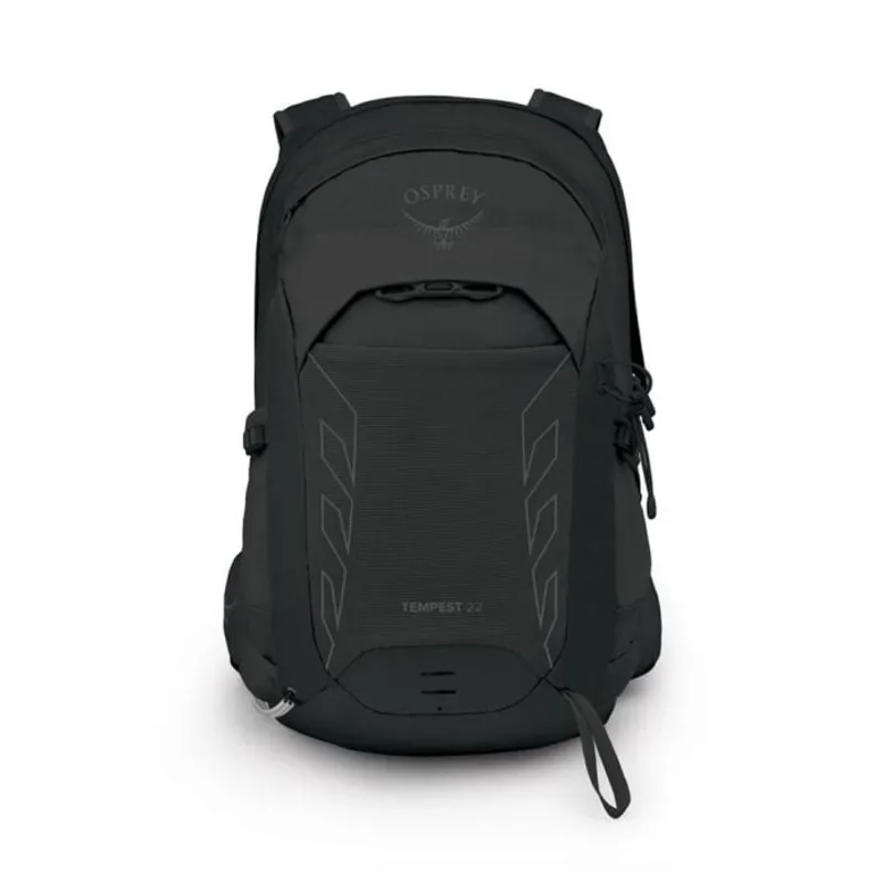 Osprey Tempest 22 - Womens Day Pack Black Coal One Size