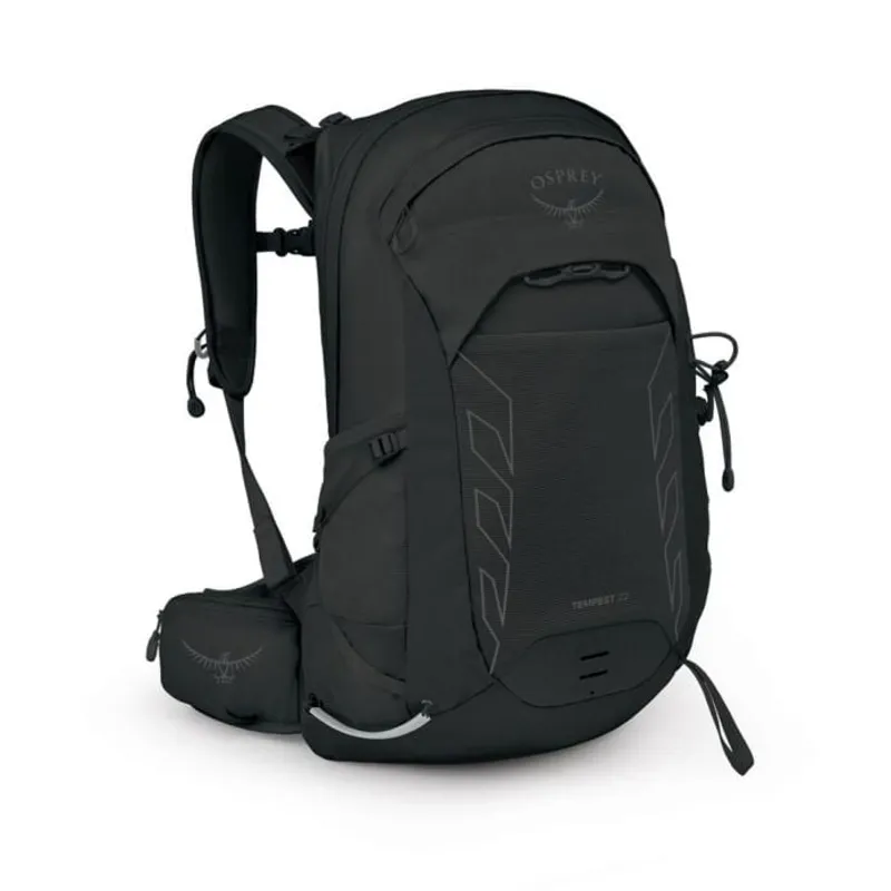 Osprey Tempest 22 - Womens Day Pack Black Coal One Size-2