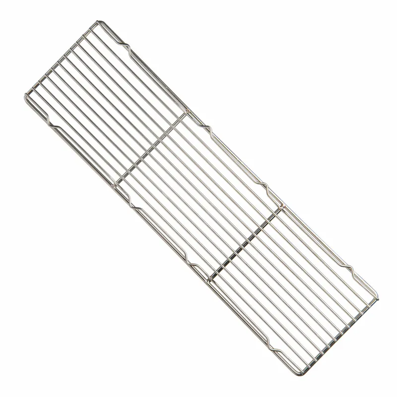 Tentipi Hekla BBQ grate 30