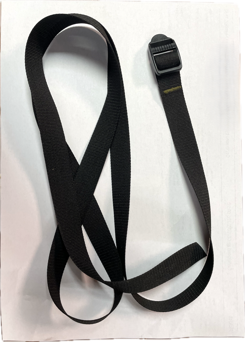 Tentipi Packing Strap for Up to Size 9 Tentipi Adventure Tents
