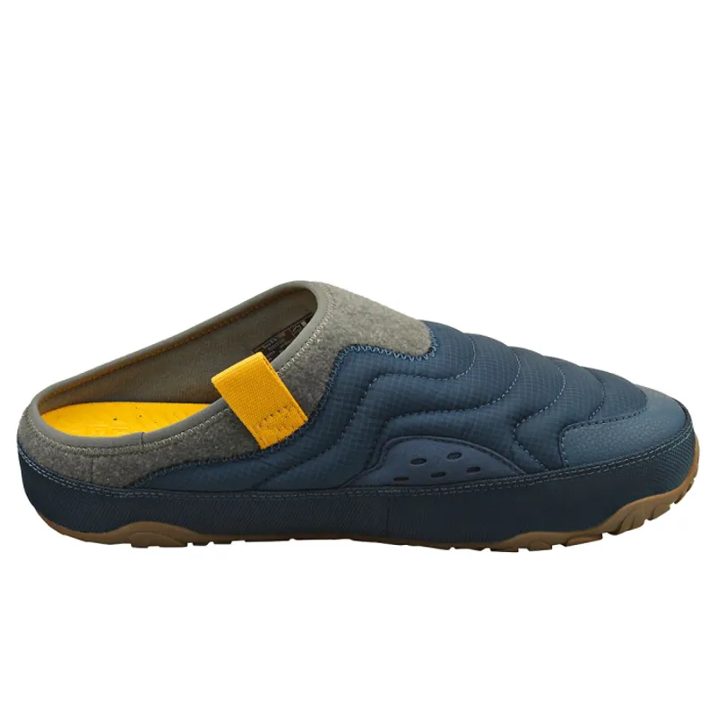 Teva ReEmber Camp Shoes Blue Wing Teal