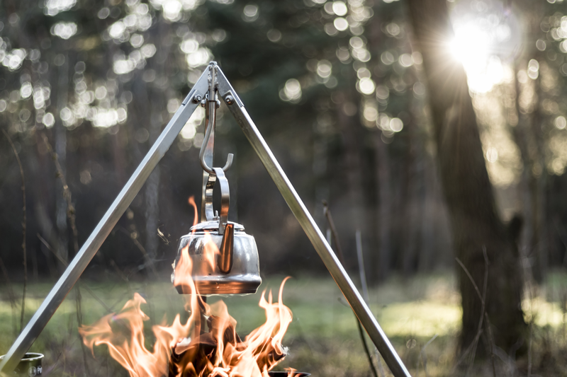 Petromax TK1 Stainless Steel Teakettle - 1.5 Litres-5