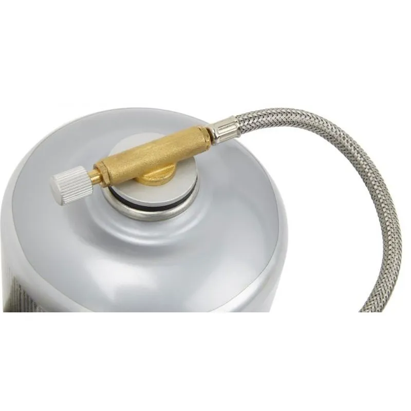 GoSystem Adapt Gas Conversion Adapter for Trangia and other spirit stoves-2