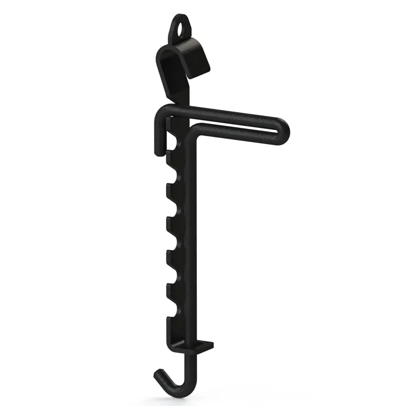 Petromax Steel Trammel Hook