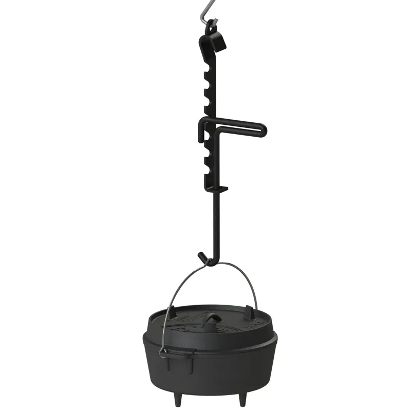 Petromax Steel Trammel Hook-1