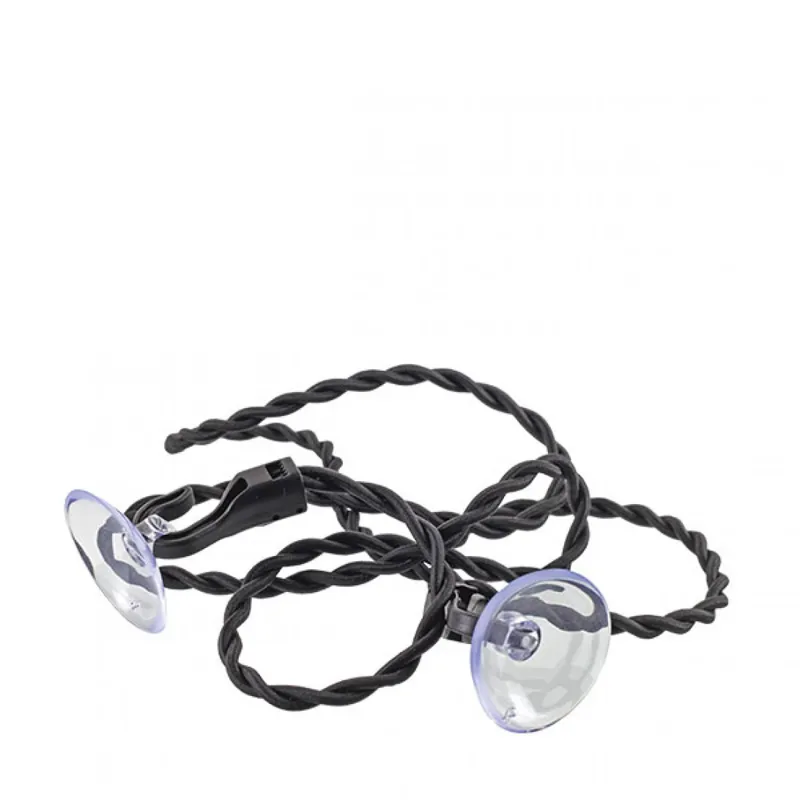 Lifeventure Travel Clothes Line-1