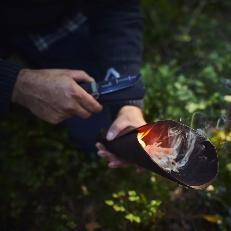 Hultafors Forsberg Trekkers Little Helper-3