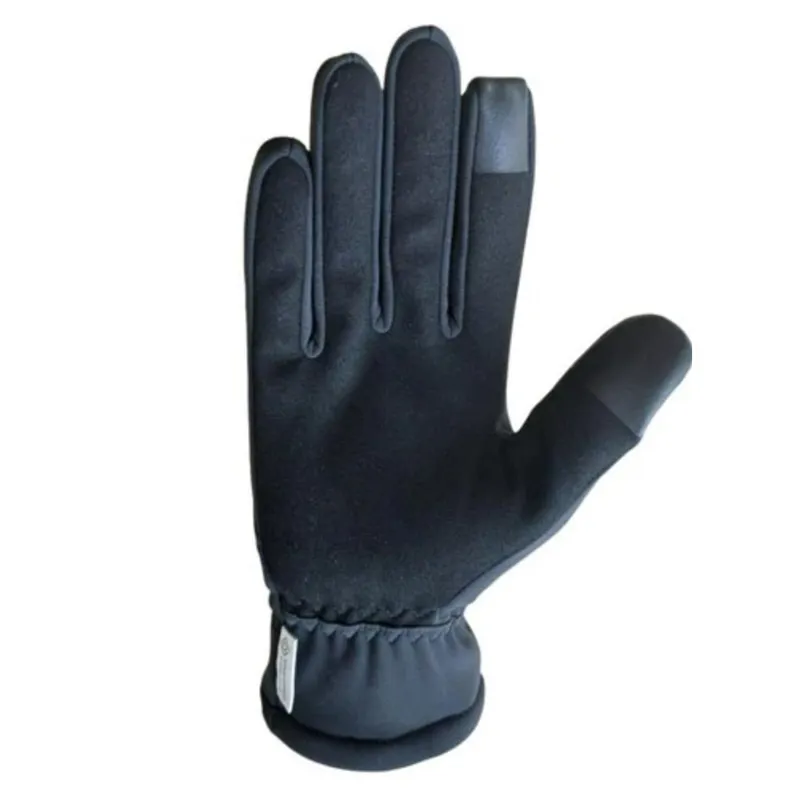 Trekmates Treak Windproof Gore-Tex Unisex Gloves Black-1