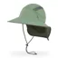 Sunday Afternoons Ultra Adventure Hat Eucalyptus