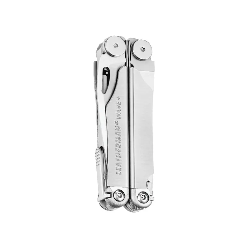 Leatherman Wave Plus Multitool -2