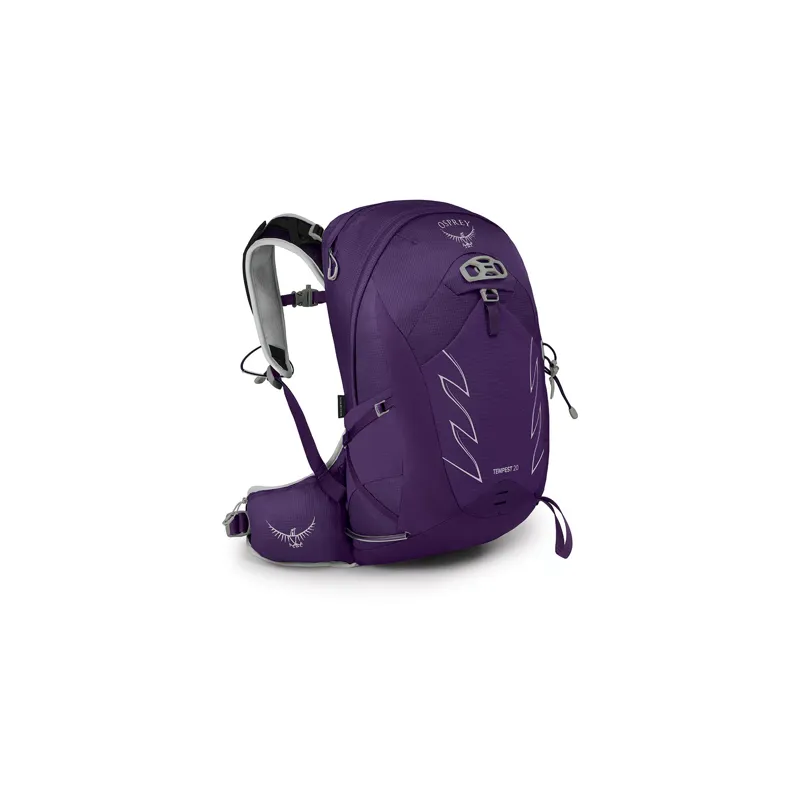 Purple Osprey 20l Tempest Osprey Tempest 20 Violac Purple WM/L