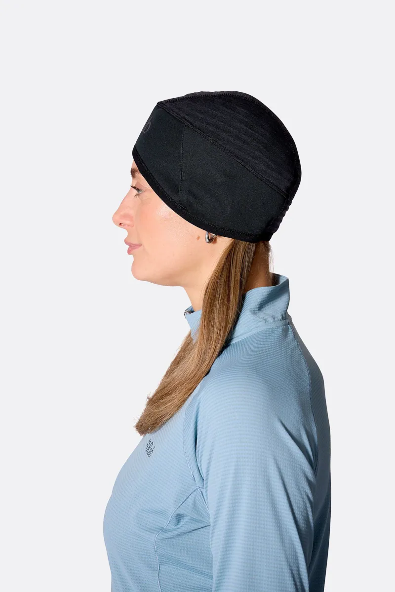 Rab Windstopper Beanie - Black One Size-1
