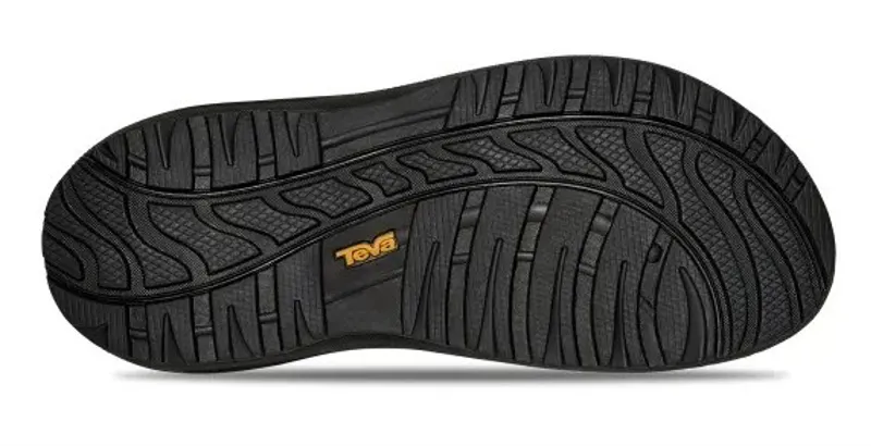 Teva Mens Winsted Sandal - Bison-2