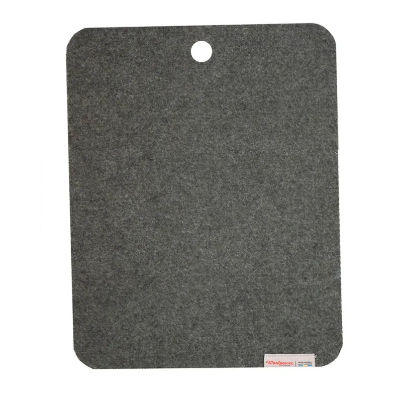 Woolpower Recycled Merino Wool Sit Mat - Medium