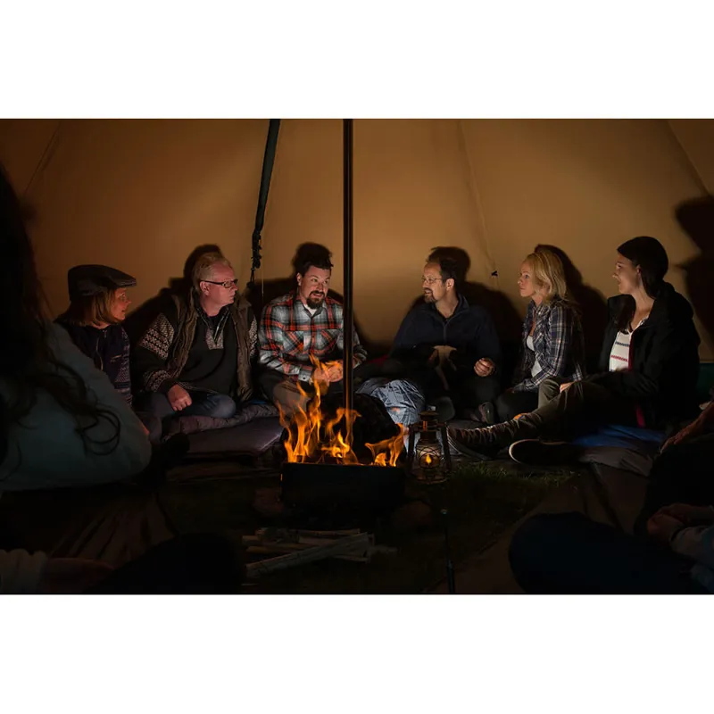 Tentipi Zirkon 9 CP Tent-4