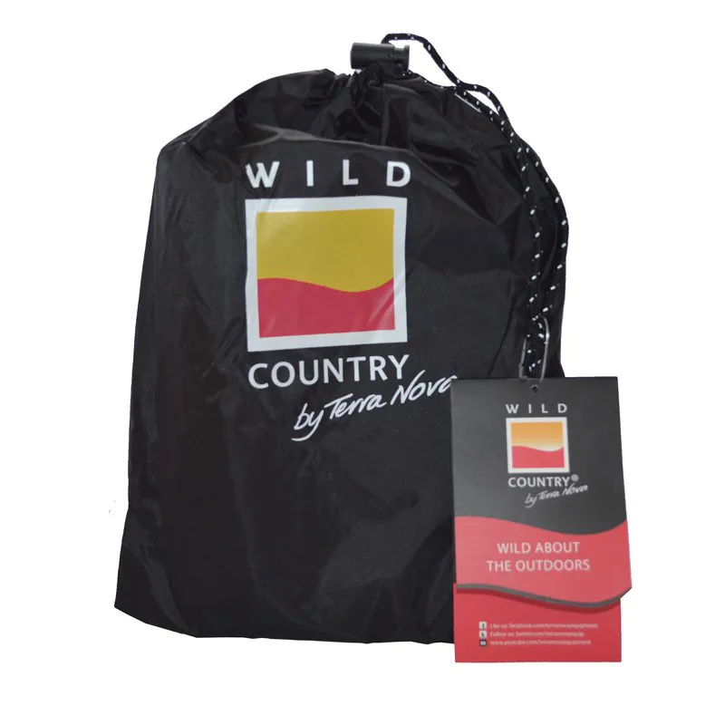 Wild Country Helm 2 Footprint-2