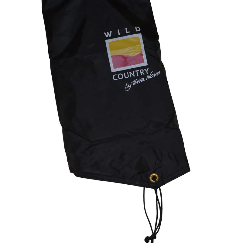 Wild Country Helm 2 Footprint-1