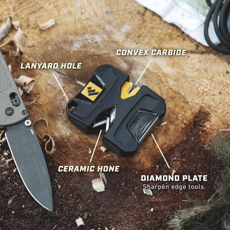 Work Sharp Pivot Pull Through Knife Sharpener-1