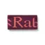 Rab Knitted Logo Headband in Mulberry/Hibiscus