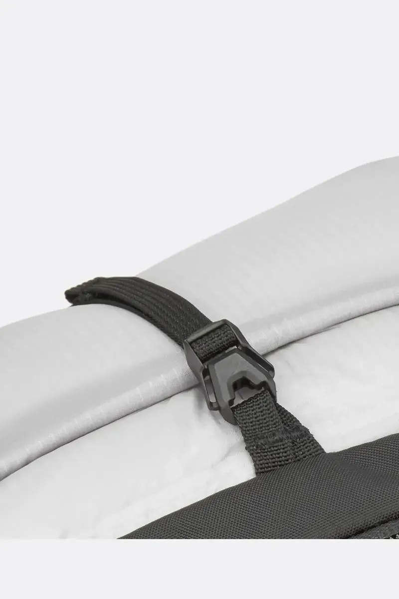 Rab Syclon XP 30L Waterproof Pack in Black/Dark Pewter-8