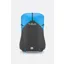 Rab Syclon XP 40L Waterproof Pack in Black/Maya Blue