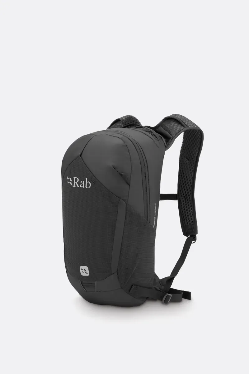 Rab Tygen 12L Day Pack in Black