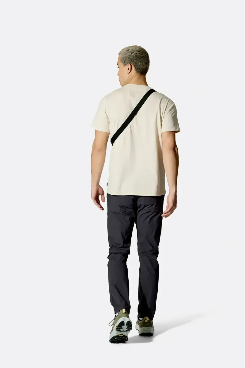 Rab Tygen 2l Belt Pack in Black-7