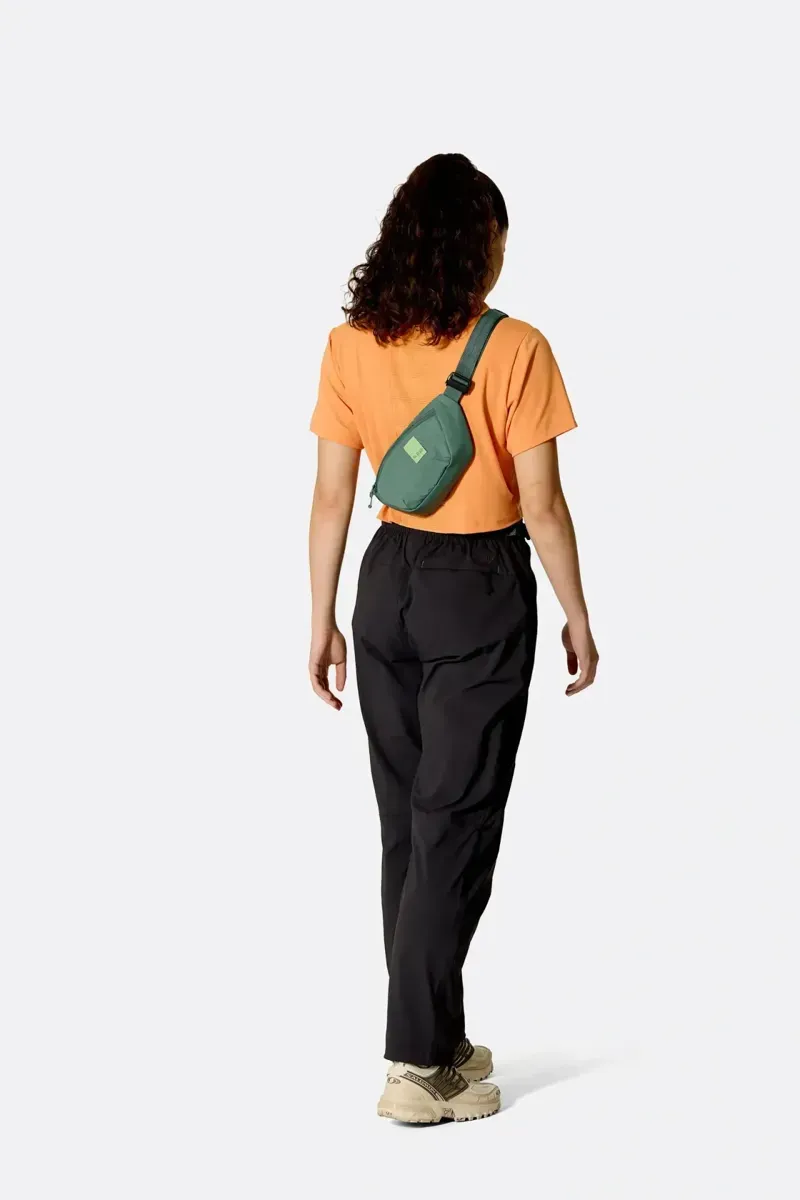 Rab Tygen 2l Belt Pack in Sage-7