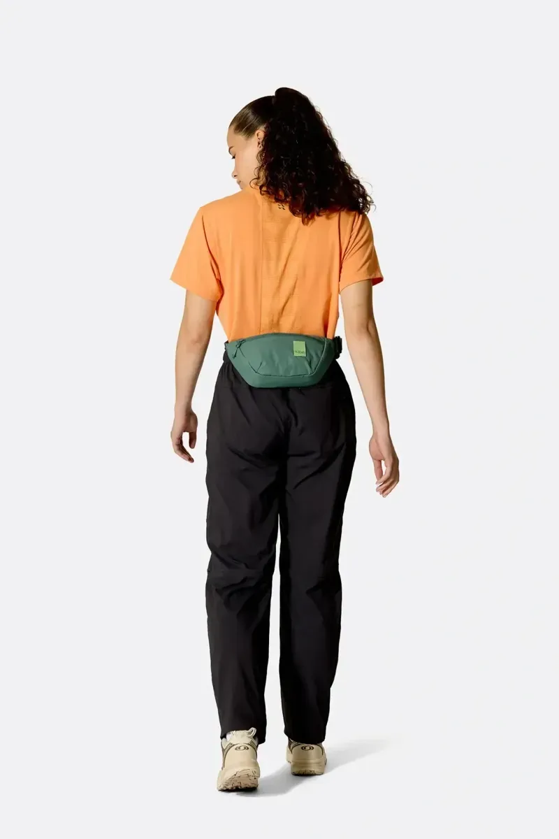 Rab Tygen 2l Belt Pack in Sage-8