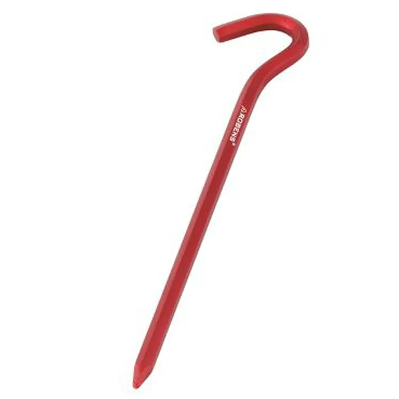 Robens Hexagon Stake Tent Peg - Pack of 6
