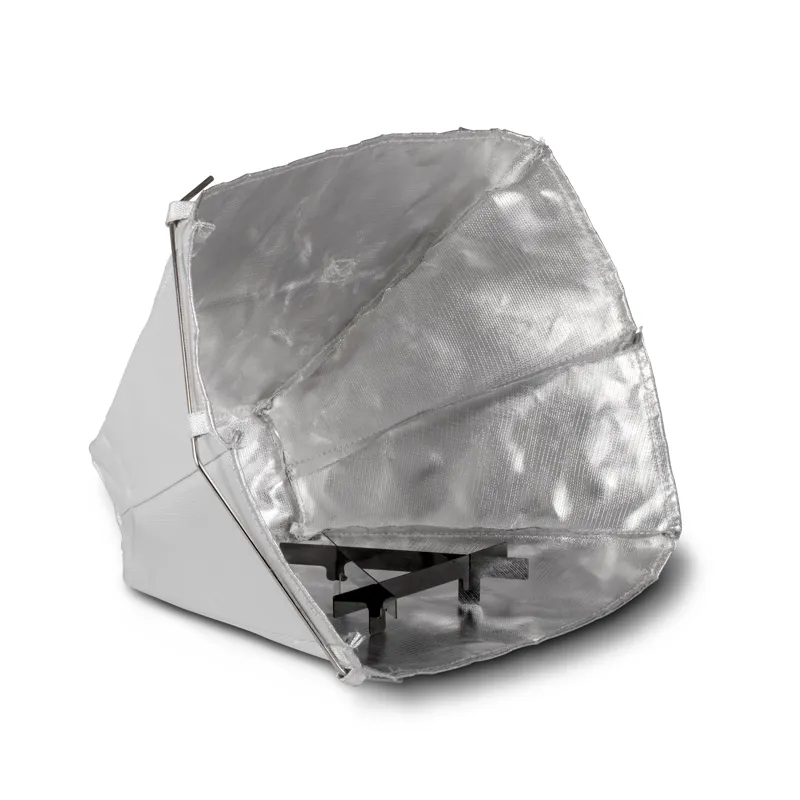 Petromax Reflector Oven-1
