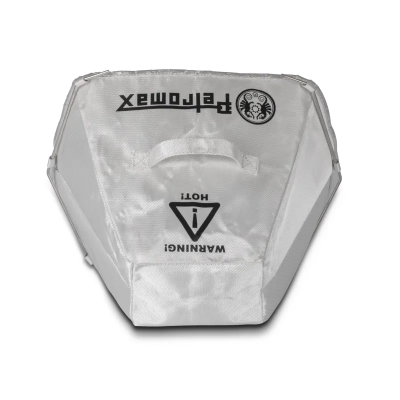 Petromax Reflector Oven-3