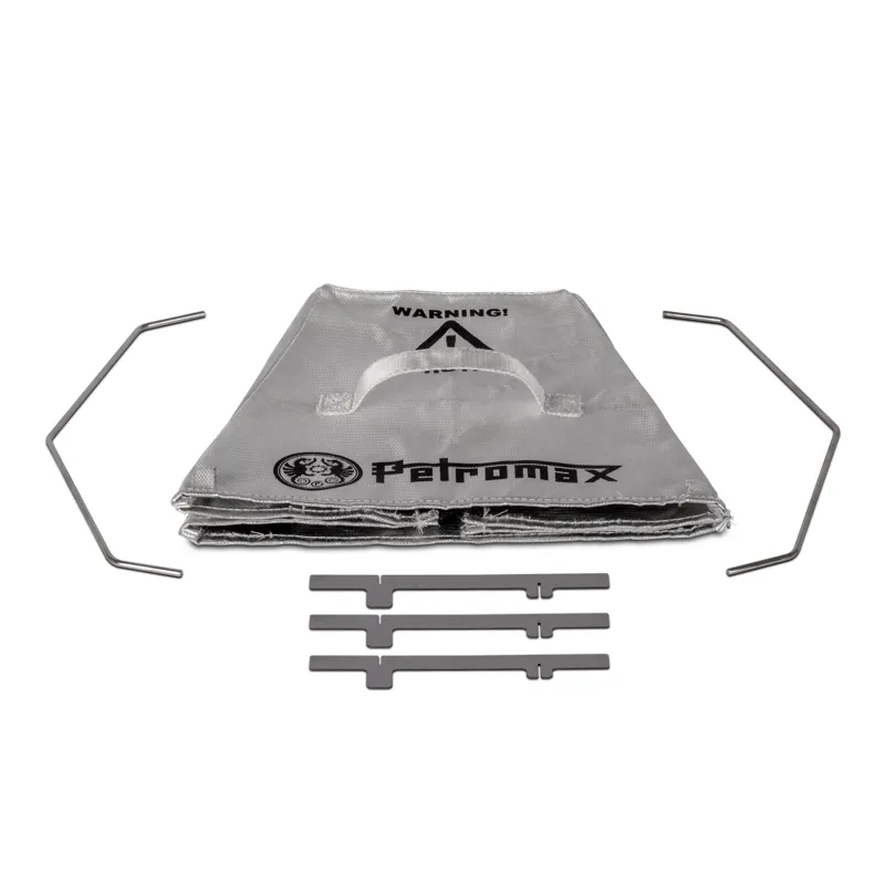 Petromax Reflector Oven-4