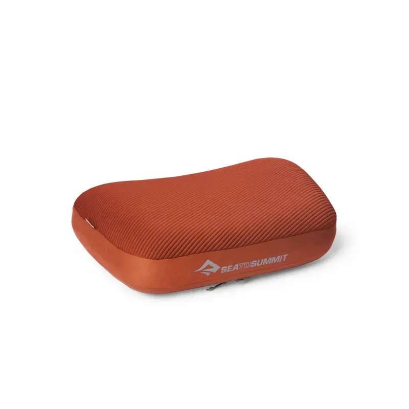 Sea To Summit Aeros Large Premium Pillow in Picante