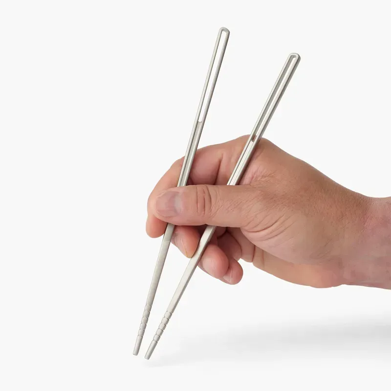 Sea To Summit Detour Stainless Steel Chopsticks-1