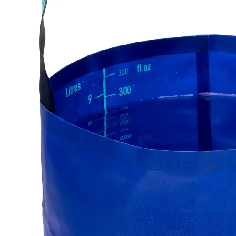 Sea To Summit Folding 10l Bucket in Surf the Web-2