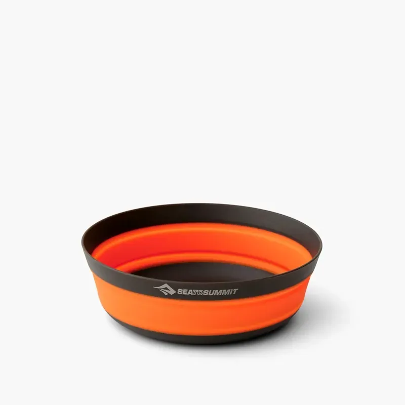 Sea To Summit Frontier UL Collapsible Bowl Medium in Puffin Bill