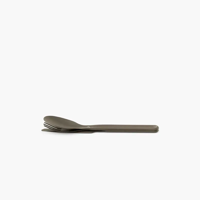 Sea To Summit Frontier Ultralight Knife Fork and Spoon Set-3