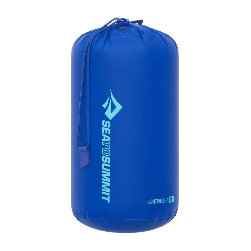 Sea to Summit Lightweight Stuff Sack 30L Surf The Web 