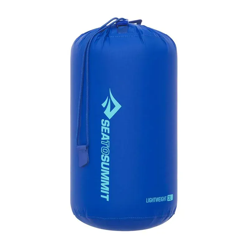Sea to Summit Lightweight Stuff Sack 20L in Surf The Web