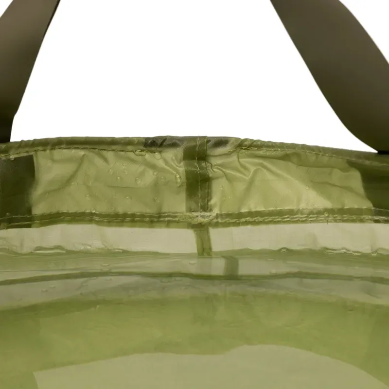 Sea To Summit Ultra-Sil 10L Kitchen Sink in Tarragon-2