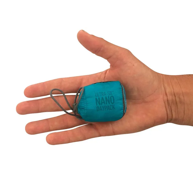 Sea To Summit Ultra Sil Nano Daypack - Blue