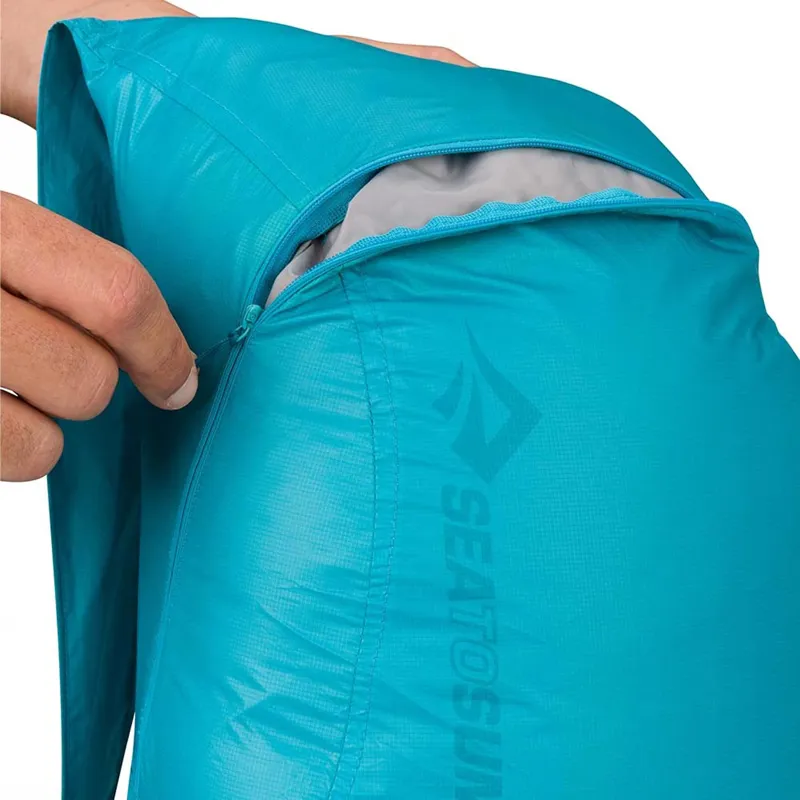 Sea To Summit Ultra Sil Nano Daypack - Blue-2