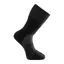 Woolpower Socks Skilled Classic 400 - Dark Grey - Black