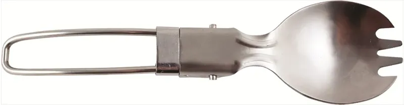 BCB Stainless Steel Folding Spork