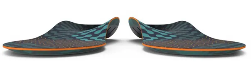 Superfeet Active Cushion High Arch Insole