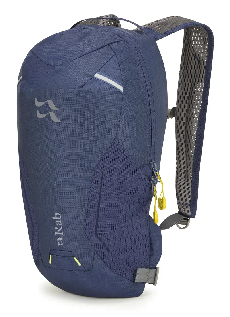 Rab Tensor 5 Litre Day Pack - Deep Ink Blue