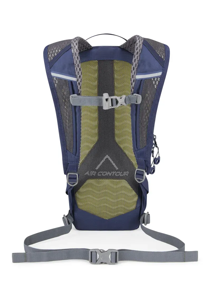 Rab Tensor 5 Litre Day Pack - Deep Ink Blue-2