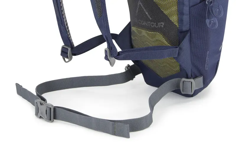 Rab Tensor 5 Litre Day Pack - Deep Ink Blue-4