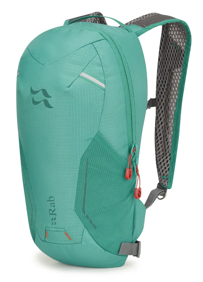 Rab Tensor 5 Litre Day Pack - Storm Green
